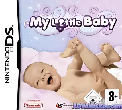Image n° 1 - box : My Little Baby
